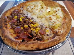 -Primo·丽莫意大利窑烤披萨