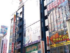 -秋叶原电器街