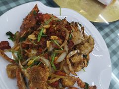 -烁佳海鲜大馅饺子
