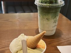 -id冰淇淋甜品店(全国总店)