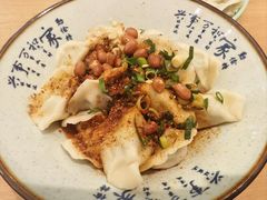 -三姐妹饺子(东木头市店)