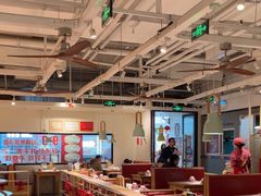 -味福记·江西小炒·南昌小吃(青山湖万达店)