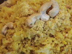 菠萝饭-阿诺泰·泰国餐厅(棕北店)