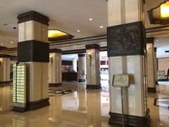 -北京前门建国饭店