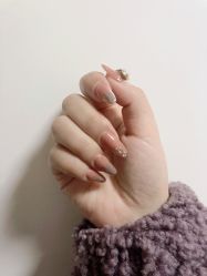 点击看大图 -雪儿·YuKi美甲美睫皮肤管理Salon