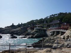 -海东龙宫寺