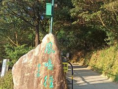 -梧桐山风景名胜区