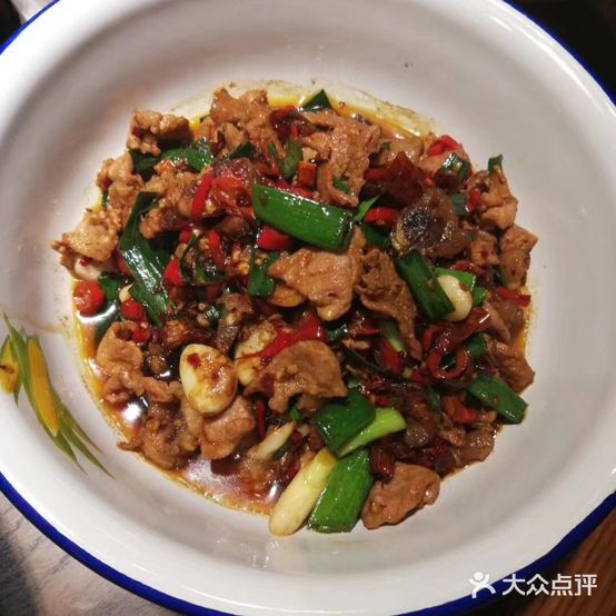 株洲老饭铺(庐山路店)