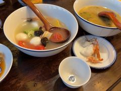 -咸亨酒店•非遗绍兴菜•中华老字号(堂吃餐厅)