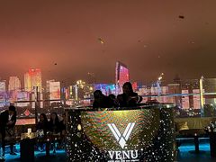 -VENU+海景酒廊