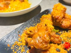 -留半山·香港食堂(啦啦宝都店)