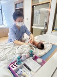 -侒悦缦月子中心·疗愈园区(龙岗店)