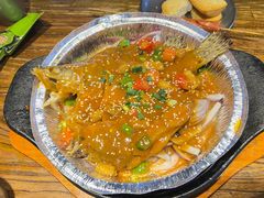 -不是烧烤·武汉大排档(大成路店)