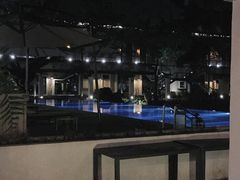 -喜洲吧·江畔老船厂·庭院餐厅(喜临院店)