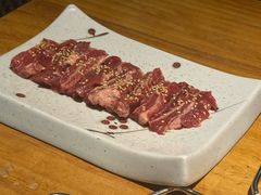 -焱铁烧·黑毛和牛专门店(南宁万象城店)