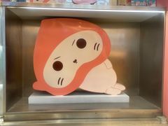 -和气桃桃(宏伊广场店)