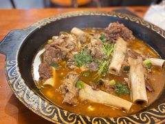 -肚子铺羊蝎子火锅