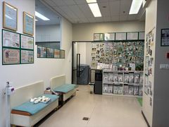 -爱妮康宠物医院·干细胞免疫细胞·肿瘤·心脏(张江店)