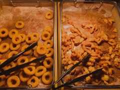 -比格比萨自助(德思勤四季汇店)