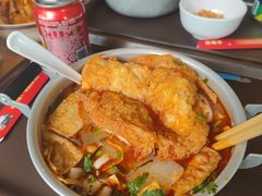 -丽丽三鲜螺蛳粉(田林路店)
