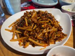 -一个叫川的地方(麒麟新天地店)