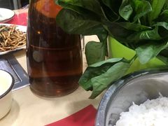 -渔香岛美蛙鱼头火锅(威清路店)