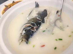 -浔味·山屿湖·正宗淳牌全鱼宴老字号