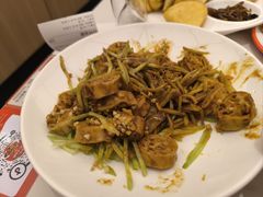 -偏爱炒鸡(老县衙店)