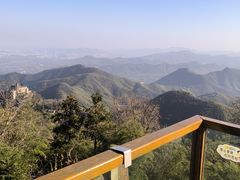 -莫干山风景区