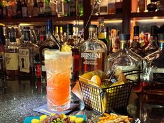 -Hill.Cocktail半山酒吧(中山店)