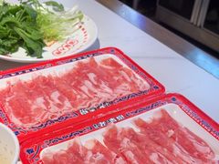 -董记老清泉·鲜切涮羊肉(窑岭店)