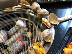 -丹东丛炟海鲜烧烤(江艺路店)