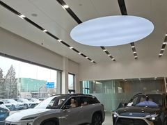-蔚来体验中心(北京亦庄店)