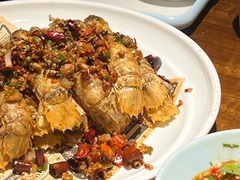 -乔街深夜食堂·小龙虾·高压锅生蚝(杭州总店)