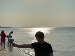 -那香海钻石沙滩浴场