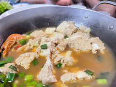 -小乡小镇·传承桐庐土菜·老板亲自烧的菜