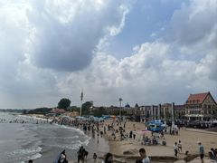 -老虎石海上公园