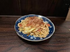 -哥哥の深夜食堂(红松东路店)