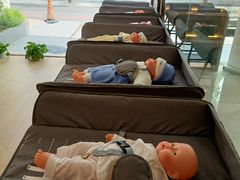 -姆爱自营月嫂(松江店)