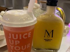 -Mr.Fruits水果先生(蓝色港湾店)
