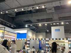 -海马体家庭照相馆(广州正佳广场店)