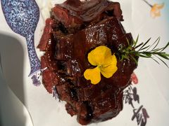 -孔雀裡融合餐厅