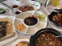 -海湾壹品·粤菜·早茶·烤鸭(拱北店)