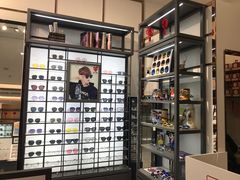 -回瑞眼镜·蔡司·依视路官方授权店(广益路万达店)