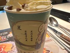 -半秋山西餐厅(襄阳万达店)