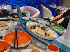 -珠海长隆海洋王国