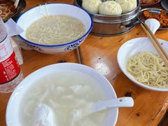 -徐老幺奶汤面