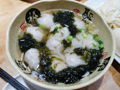 馄饨-老陶包子铺(南大西南村店)