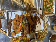 -有局·成都市井烧烤·精酿啤酒(双楠店)
