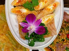 -大洋家·精品潮汕菜·生腌砂锅粥(天河东路店)